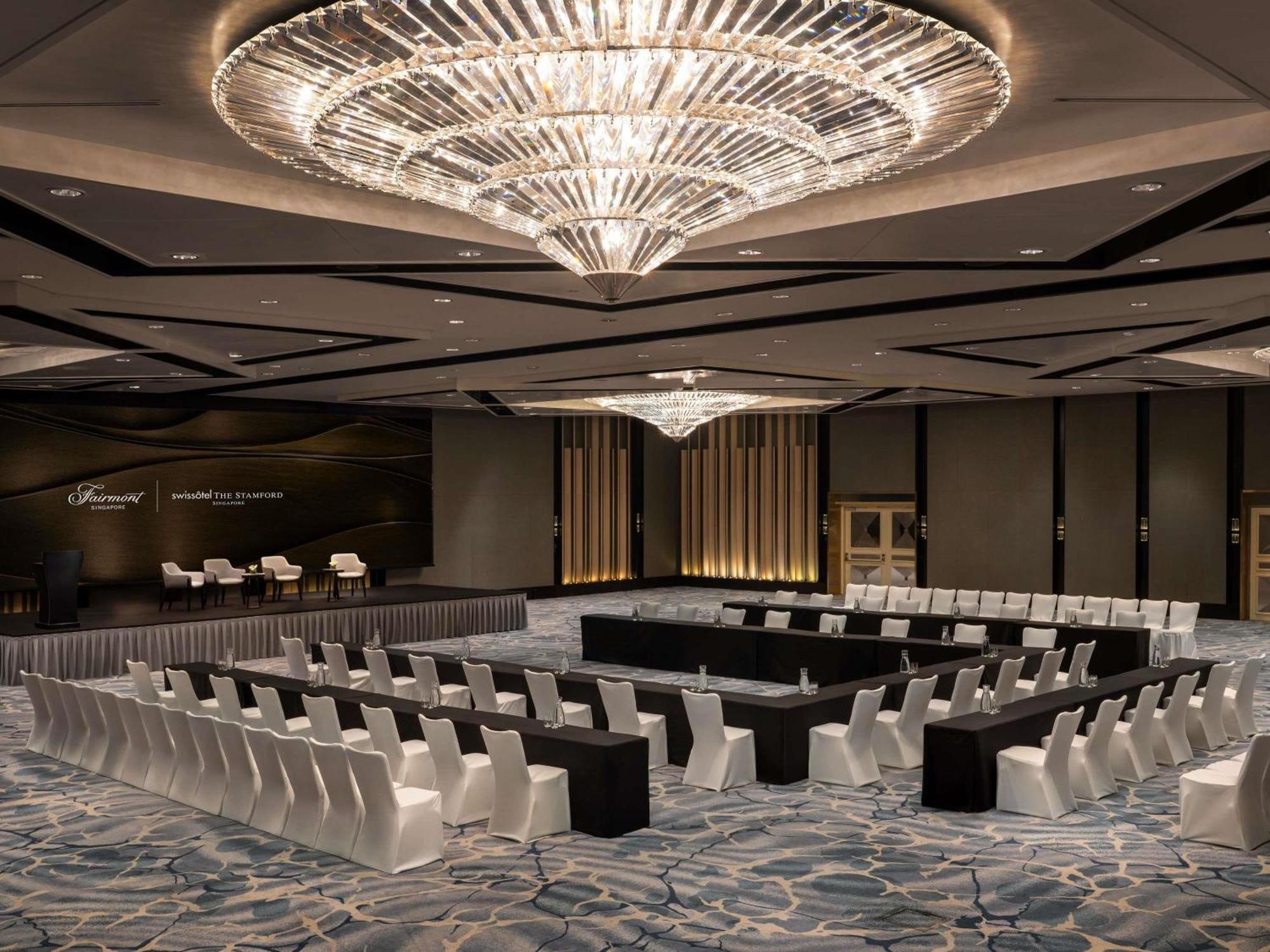 Fairmont 5*